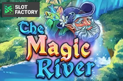 The Magic River
